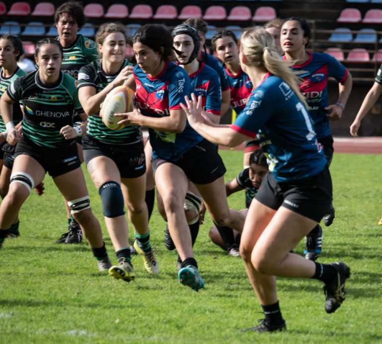 ¡Dando comienzo a DH!