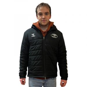 Chaqueta/Anorak Eibar Rugby