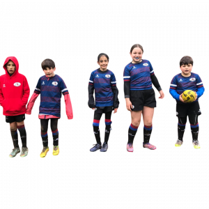 Camiseta Juego Eibar Rugby Taldea Eskolak